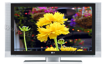 LG 37LC3R - 94 cm