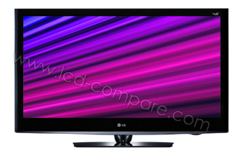 LG 37LD420C - 94 cm