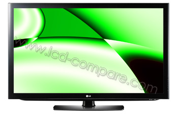 LG 37LD465 - 94 cm