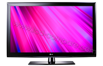 LG 37LE4500 - 94 cm
