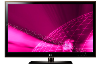 LG 37LE5510 - 94 cm