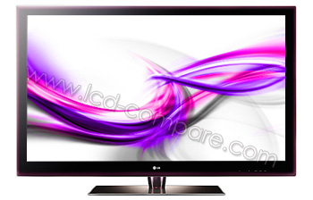 LG 37LE7500 - 94 cm