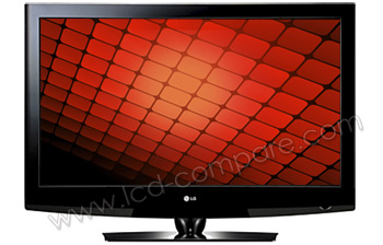 LG 37LF2500 - 94 cm