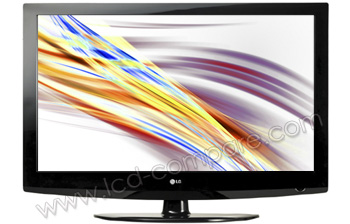 LG 37LF2510 - 94 cm