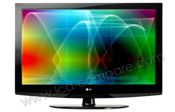 LG 37LG3000 - 94 cm