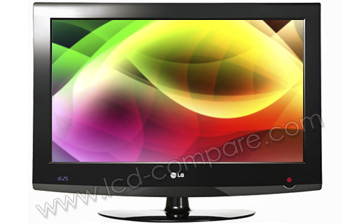 LG 37LG300C - 94 cm
