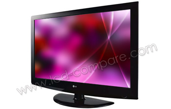 LG 37LG3500 - 94 cm