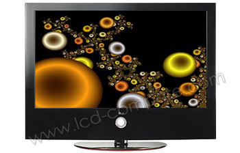 LG 37LG6000 Scarlet - 94 cm