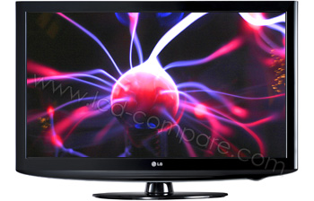 LG 37LH2000 - 94 cm