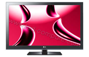 LG 37LK451 - 94 cm