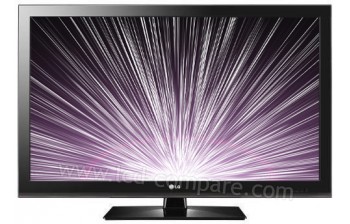 LG 37LK456C - 94 cm