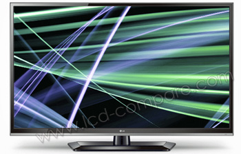 LG 37LS5600 - 94 cm
