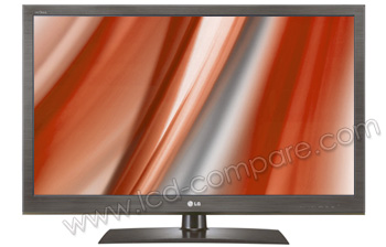 LG 37LV3550 - 94 cm
