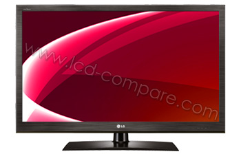 LG 37LV375S - 94 cm