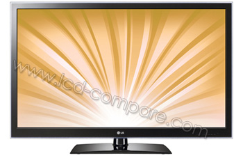 LG 37LV4500 - 94 cm