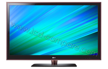 LG 37LV5300 - 94 cm