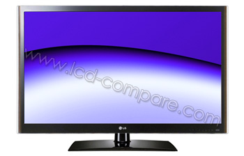 LG 37LV5500 - 94 cm