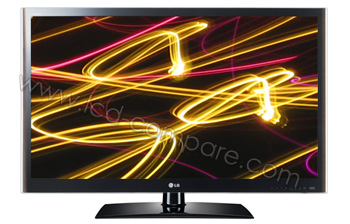 LG 37LV5590 - 94 cm