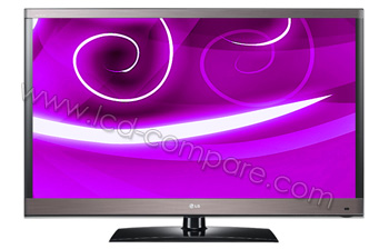 LG 37LV579S - 94 cm
