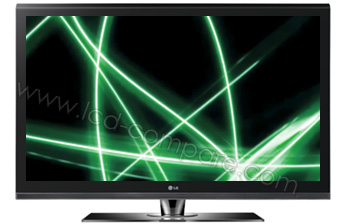 LG 37SL8000 - 94 cm