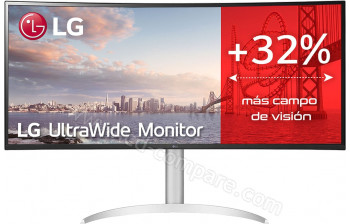 LG 38WQ75C-B - 38 pouces