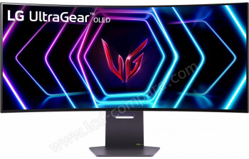 LG 39GS95QE-B - 39 pouces