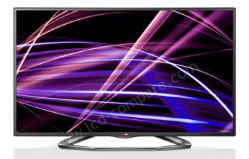 LG 39LA6208 - 99 cm