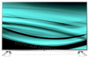 LG 39LB5700 Import EU - 99 cm