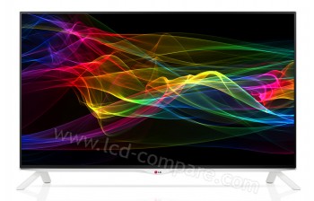 LG 40UB800V - 102 cm