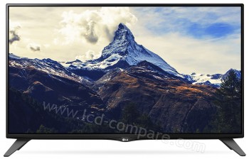 LG 40UH630V Import EU - 101 cm