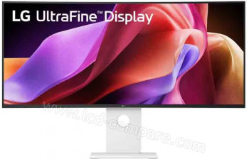 LG 40WT95UF-W - 39.7 pouces