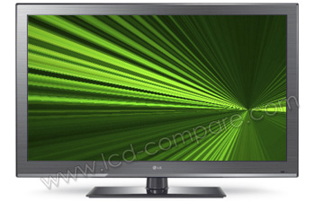 LG 42CS460 - 107 cm