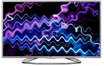 LG 42LA6130 - 107 cm