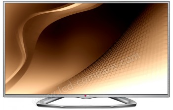 LG 42LA6136 - 107 cm
