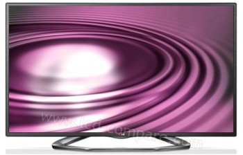 LG 42LA620S Import EU - 107 cm