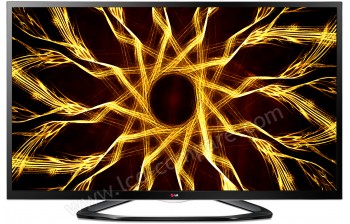 LG 42LA6408 - 107 cm