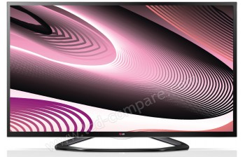 LG 42LA640S - 107 cm