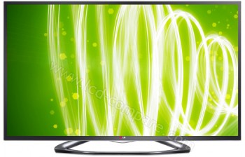 LG 42LA6418 - 107 cm