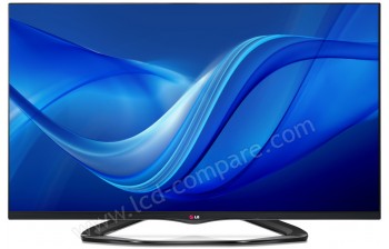 LG 42LA6608 - 107 cm