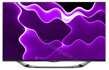 LG 42LA690S - 107 cm