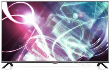 LG 42LB5500 - 107 cm