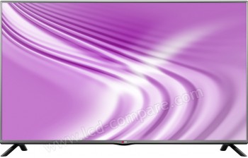 LG 42LB550V - 107 cm