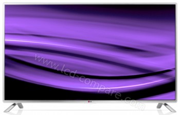 LG 42LB5700 - 107 cm