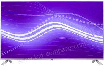 LG 42LB570V - 107 cm