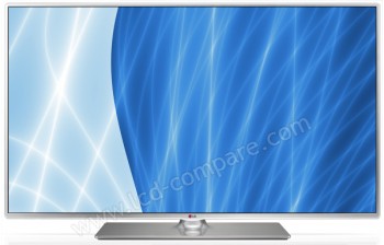 LG 42LB5800 Import EU - 107 cm