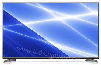 LG 42LB6200 - 107 cm