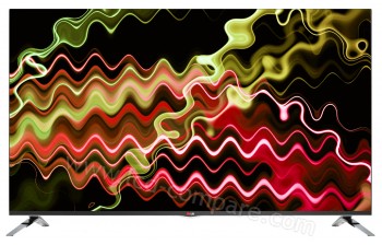 LG 42LB671V Import EU - 107 cm