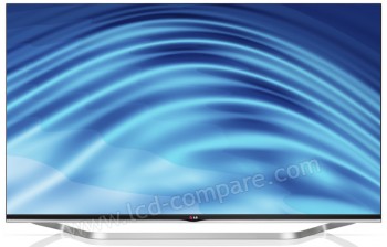 LG 42LB730V - 107 cm