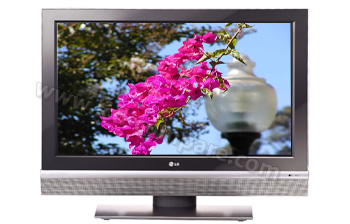 LG 42LC2RR - 107 cm