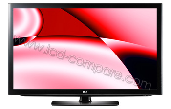 LG 42LD465 - 107 cm